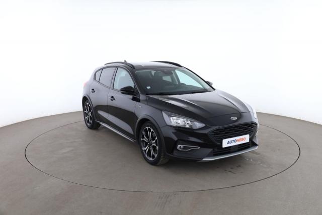 Ford Focus image 8