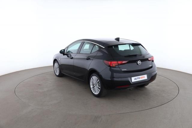 Opel Astra image 1