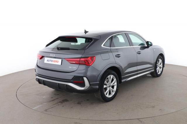 Audi Q3 Sportback image 5