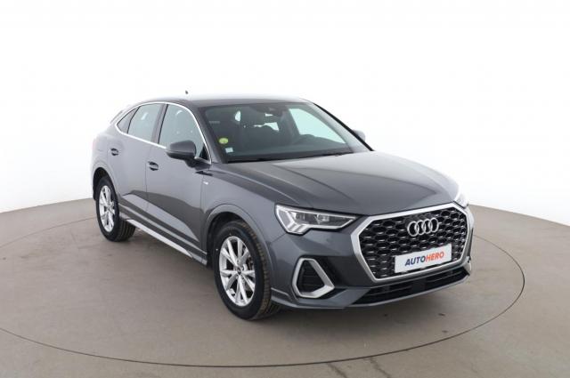 Audi Q3 Sportback image 1