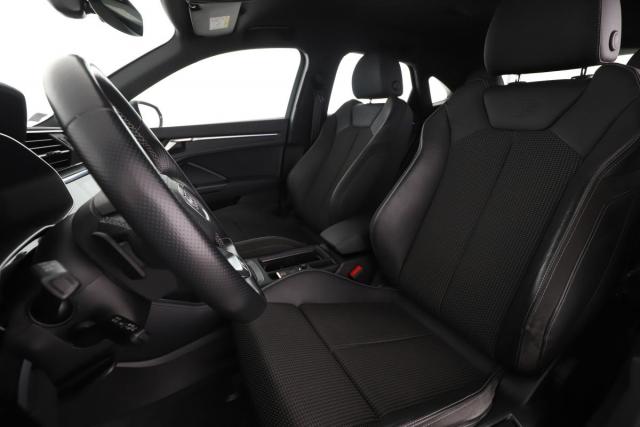 Audi Q3 Sportback image 3