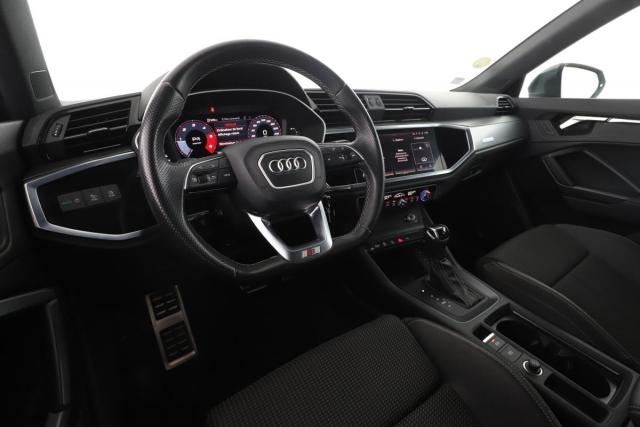 Audi Q3 Sportback image 8