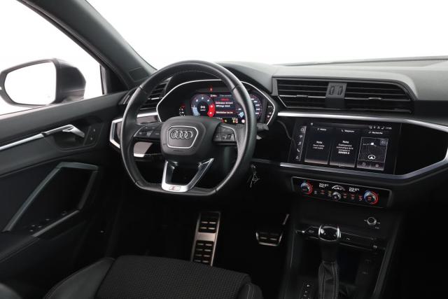 Audi Q3 Sportback image 2