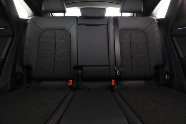 Audi Q3 Sportback image 9