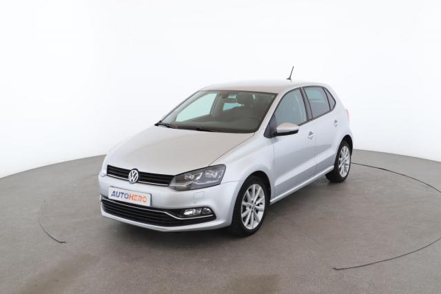 Volkswagen Polo 1.2 Tsi Bluemotion Tech Carat Dsg7 5p 110 Ch