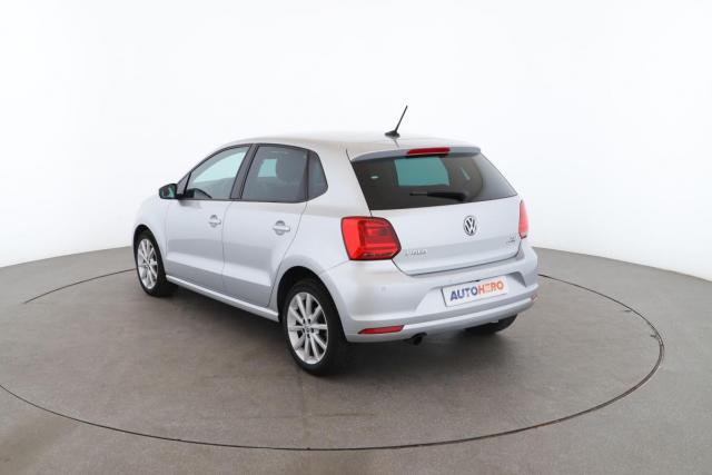 Volkswagen Polo image 4
