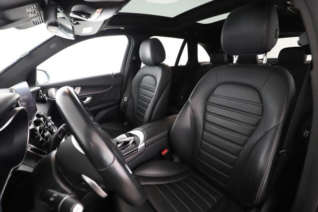 Mercedes Benz Glc image 5