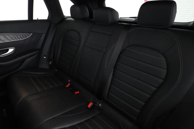 Mercedes Benz Glc image 3
