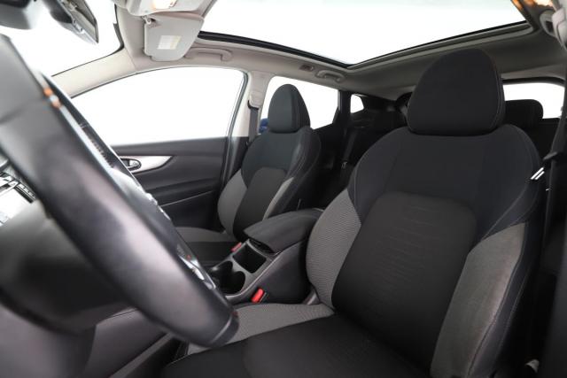Nissan Qashqai image 8