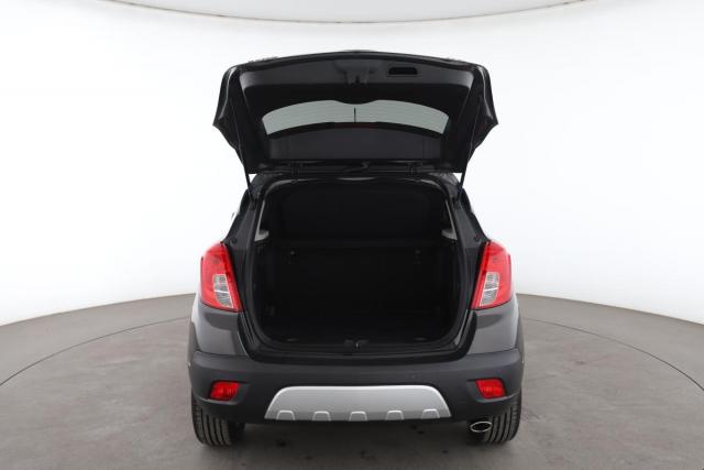 Opel Mokka image 1
