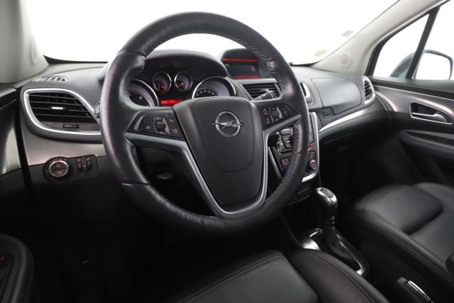 Opel Mokka image 6