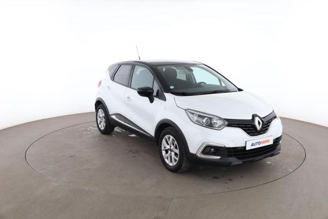 Renault Captur image 7