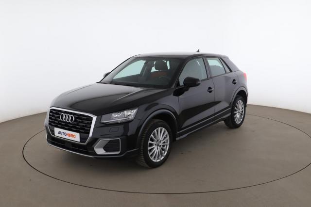 Audi Q2 1.6 Tdi Design 116 Ch