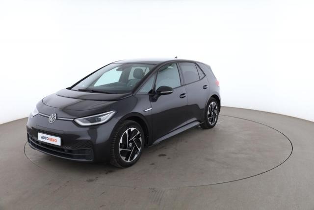 Volkswagen Id.3 Pro Performance Tech 62 Kwh 204 Ch