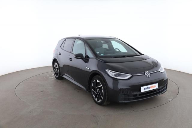 Volkswagen Id.3 image 3