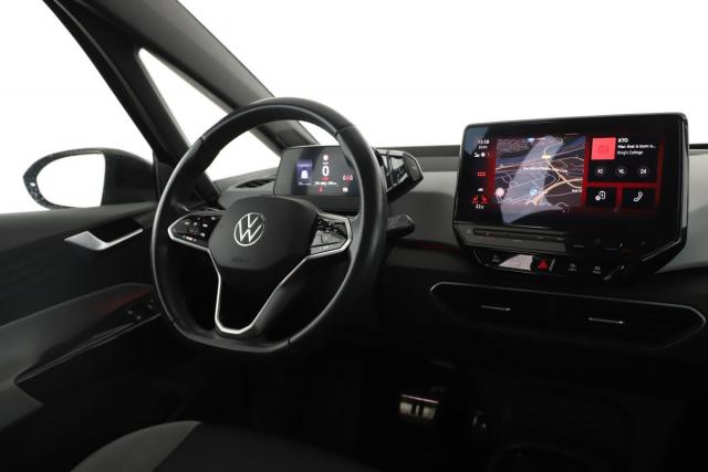 Volkswagen Id.3 image 8