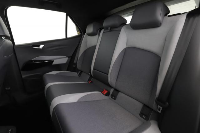 Volkswagen Id.3 image 5