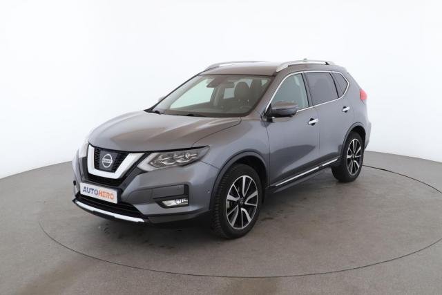 Nissan X-Trail 1.6 Dci Xtronic 130 Ch