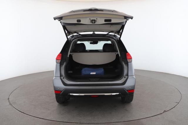 Nissan X-Trail image 3