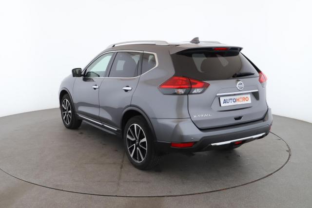 Nissan X-Trail image 8