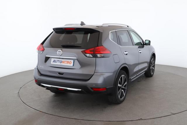 Nissan X-Trail image 6