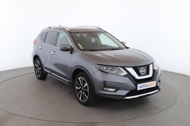 Nissan X-Trail image 4