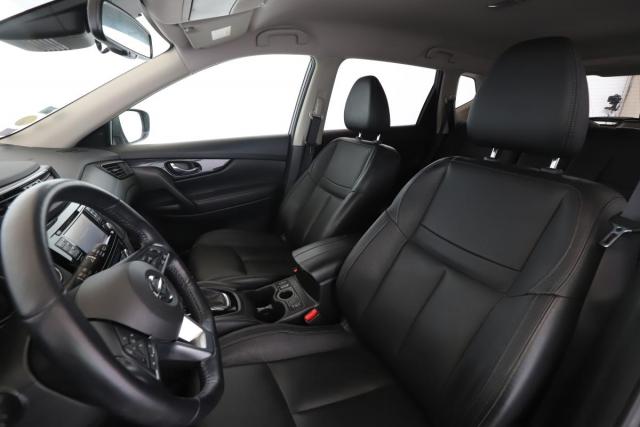 Nissan X-Trail image 5
