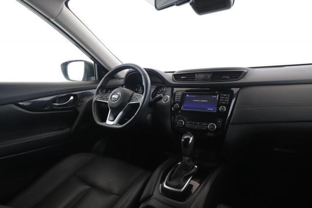 Nissan X-Trail image 9
