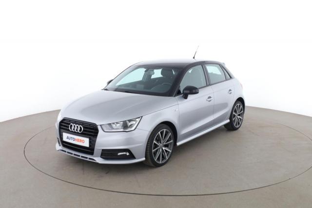 Audi A1 Sportback 1.4 Tdi Ultra 90 Ch