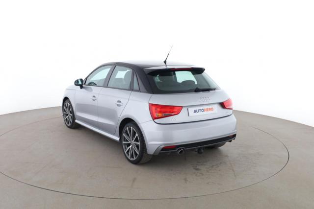 Audi A1 Sportback image 1