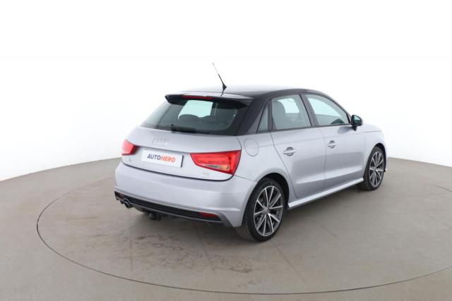 Audi A1 Sportback image 2