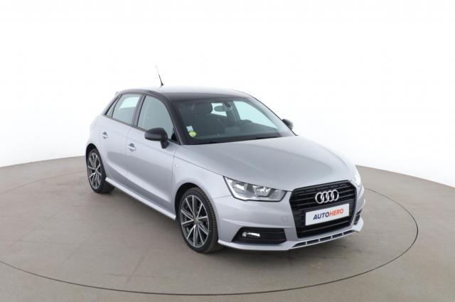 Audi A1 Sportback image 9