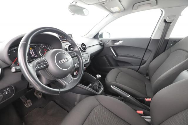 Audi A1 Sportback image 8