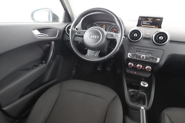 Audi A1 Sportback image 3