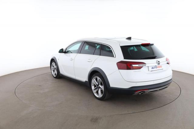 Opel Insignia image 9