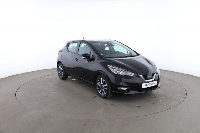 Nissan Micra image 9