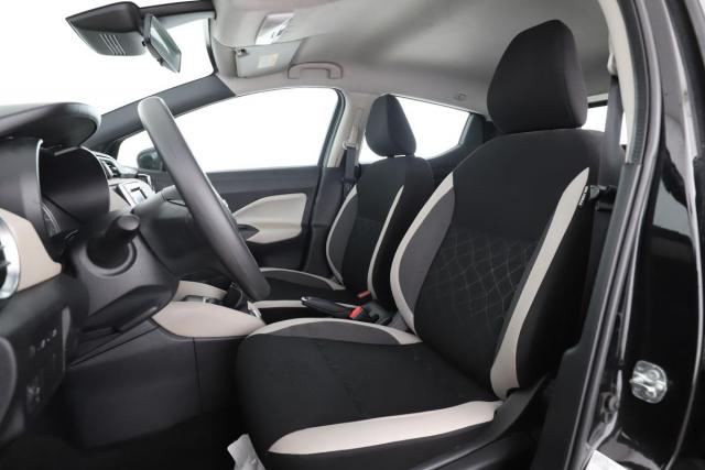 Nissan Micra image 4