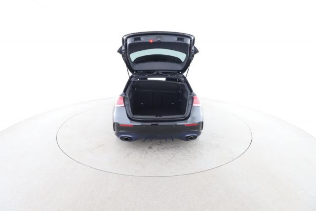 Mercedes Benz Classe A image 4