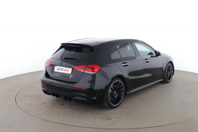 Mercedes Benz Classe A image 8