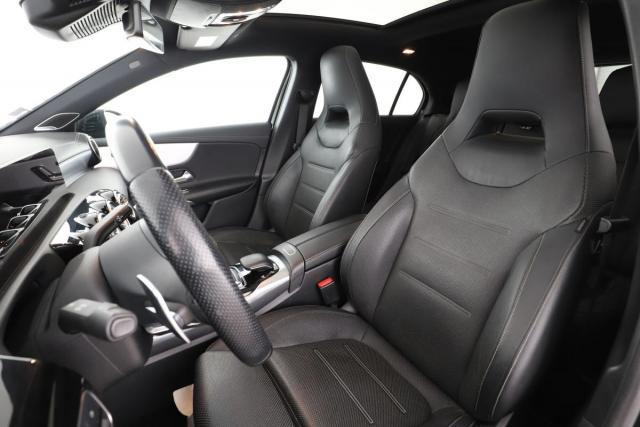 Mercedes Benz Classe A image 3