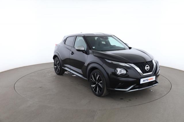 Nissan Juke image 9
