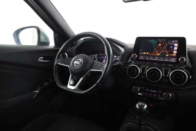 Nissan Juke image 2
