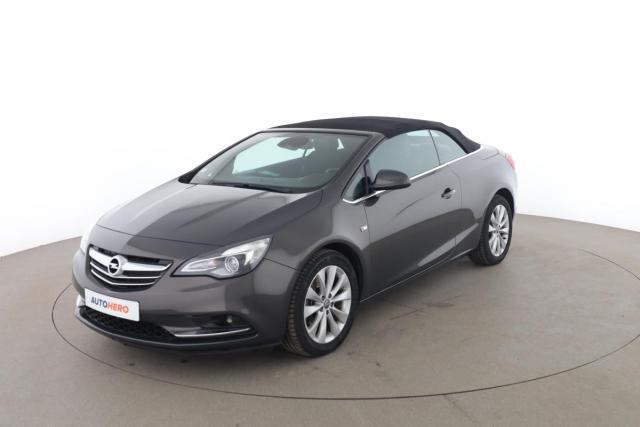 Opel Cascada 2.0 Cdti Cosmo 165 Ch