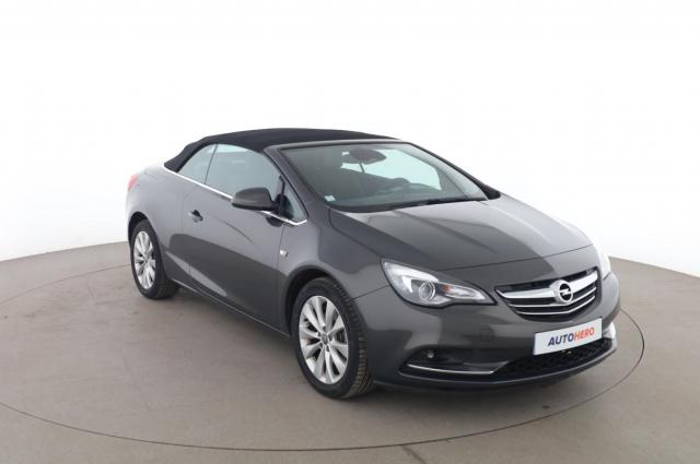 Opel Cascada image 6