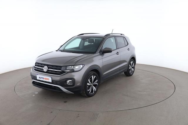 Volkswagen T-Cross 1.0 Tsi Lounge Dsg 115 Ch