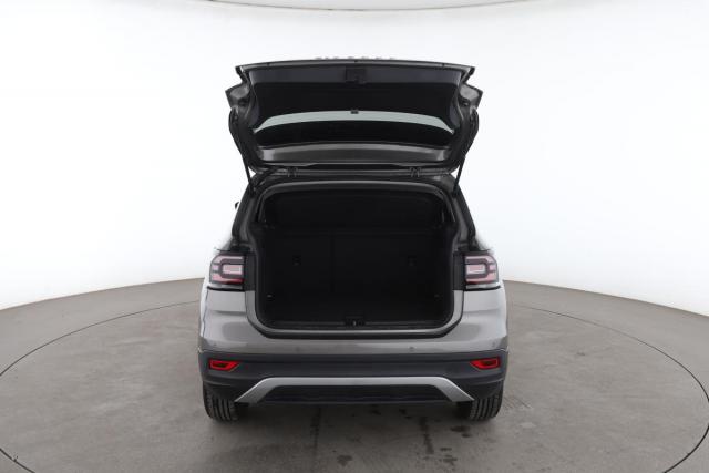 Volkswagen T-Cross image 4