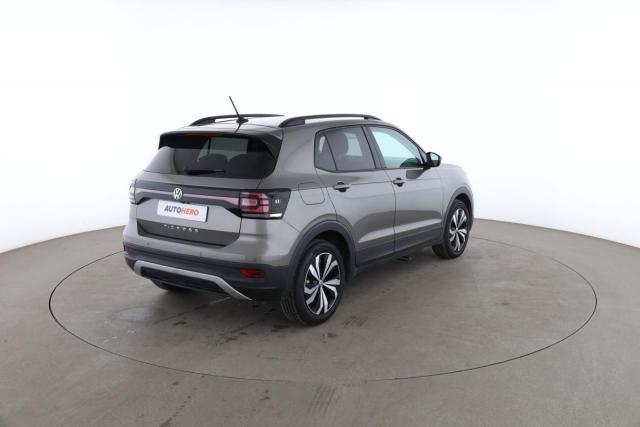 Volkswagen T-Cross image 5