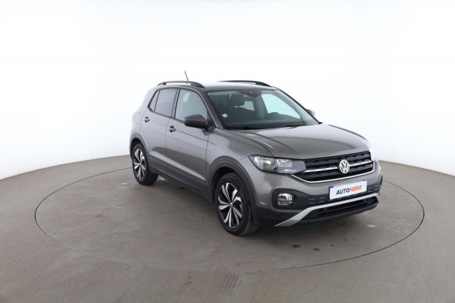 Volkswagen T-Cross image 8