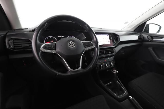Volkswagen T-Cross image 7