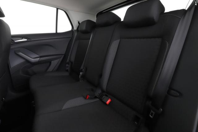 Volkswagen T-Cross image 6